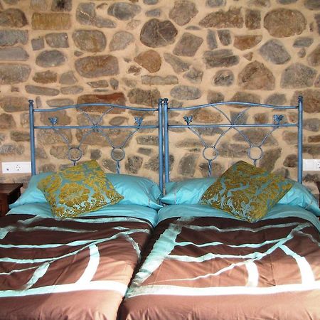 Casa Rural La Altanera Barniedo de la Reina Kültér fotó