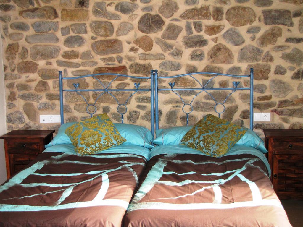 Casa Rural La Altanera Barniedo de la Reina Kültér fotó