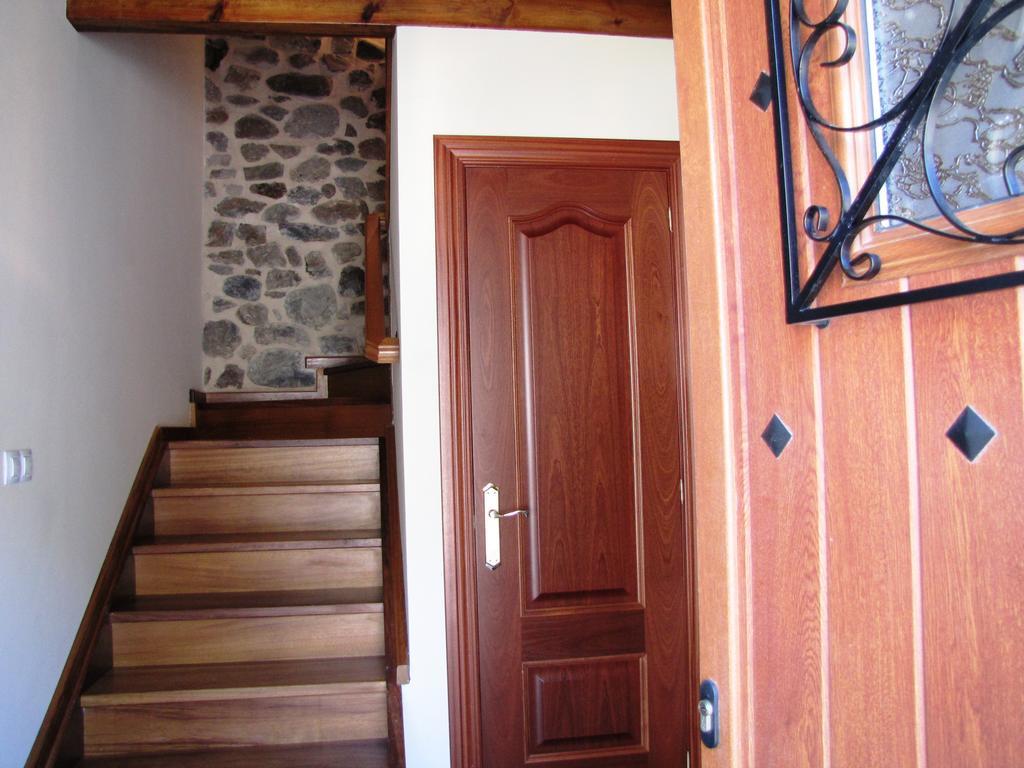 Casa Rural La Altanera Barniedo de la Reina Kültér fotó