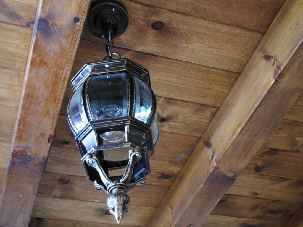 Casa Rural La Altanera Barniedo de la Reina Kültér fotó