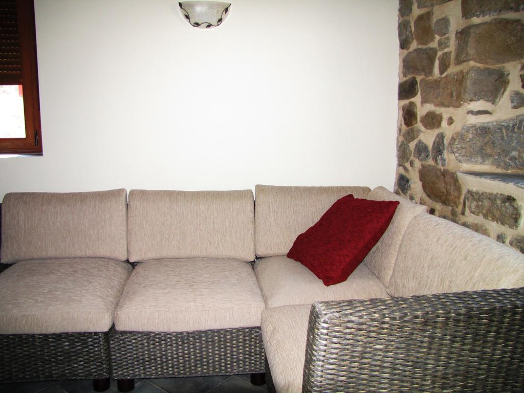 Casa Rural La Altanera Barniedo de la Reina Kültér fotó