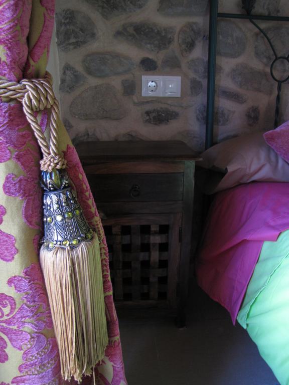 Casa Rural La Altanera Barniedo de la Reina Kültér fotó