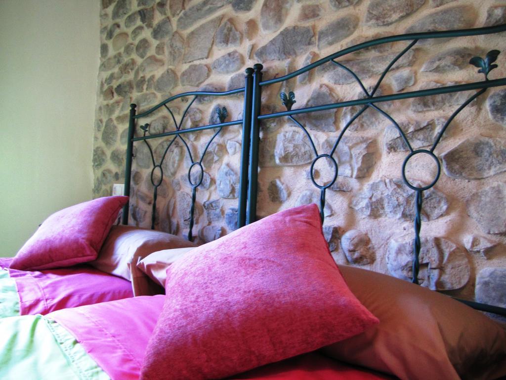 Casa Rural La Altanera Barniedo de la Reina Kültér fotó