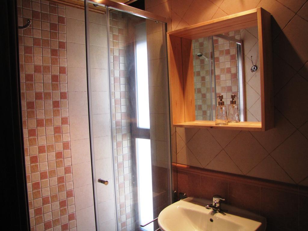 Casa Rural La Altanera Barniedo de la Reina Kültér fotó